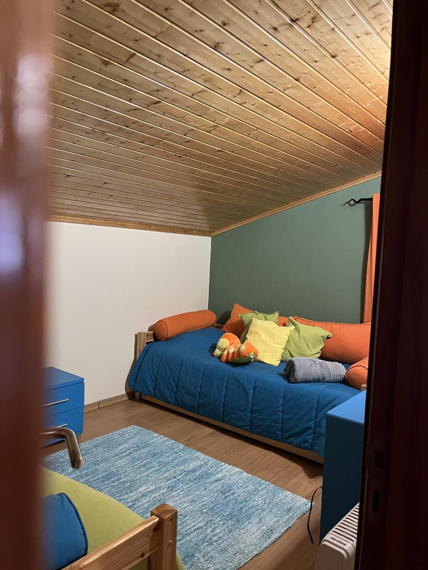 Casa Dos Pinheiros - Serra Da Estrela Penhas da Saude Ngoại thất bức ảnh